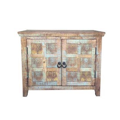 Aravali 2 Door SideBoard