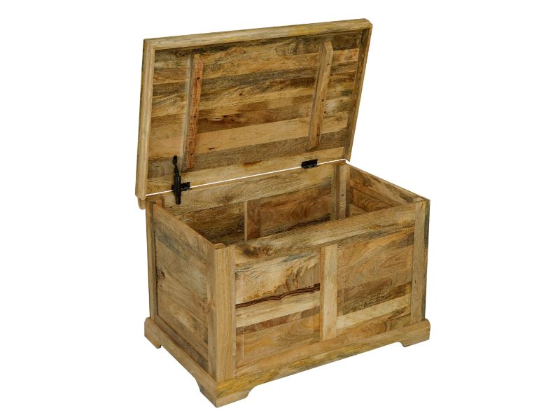 Dakota Large Box
