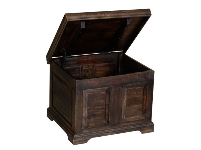 Dakota Small Box