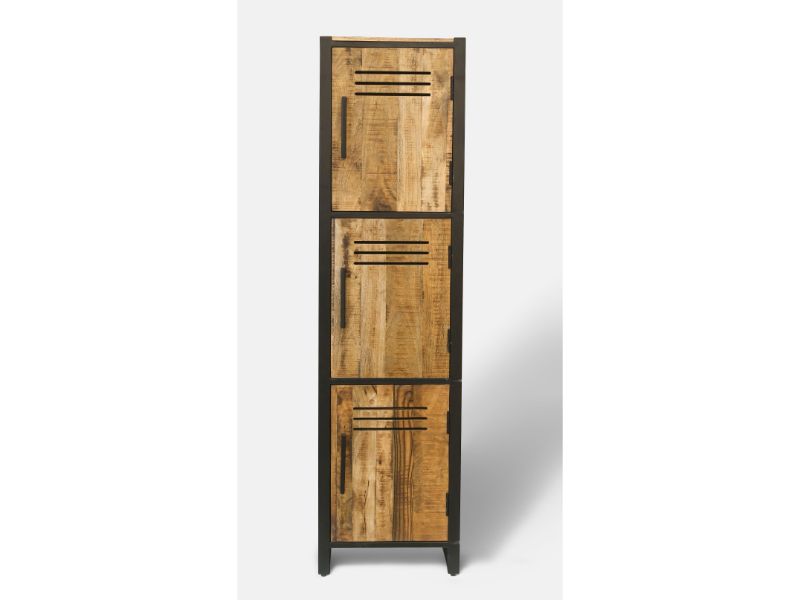 Frais Range Locker Single