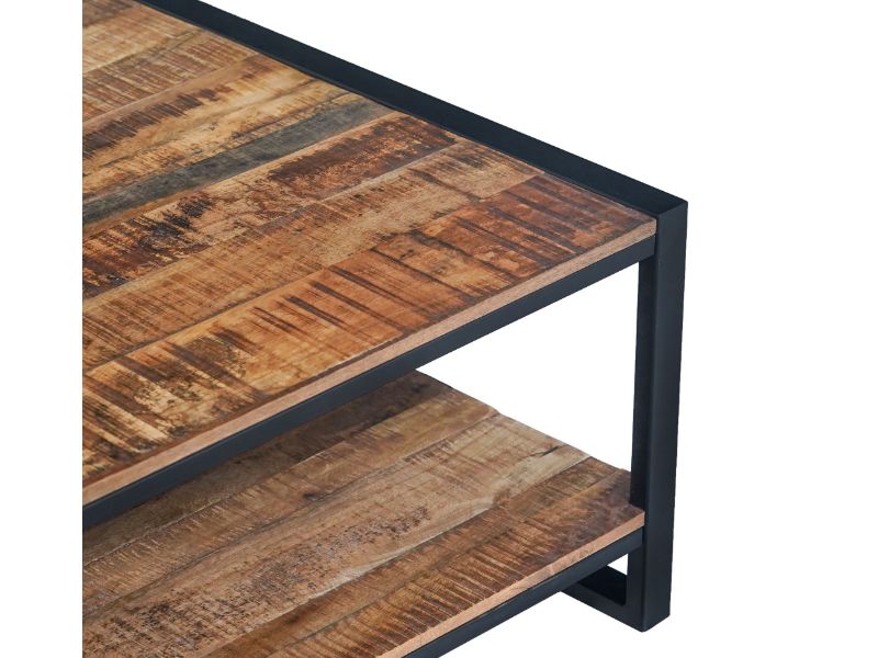 Frais Range Side Table