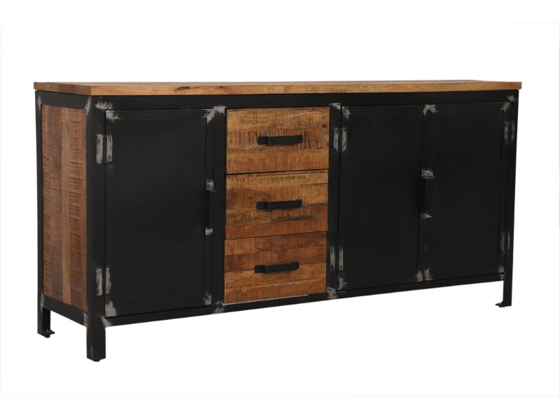 Induse Large Sideboard