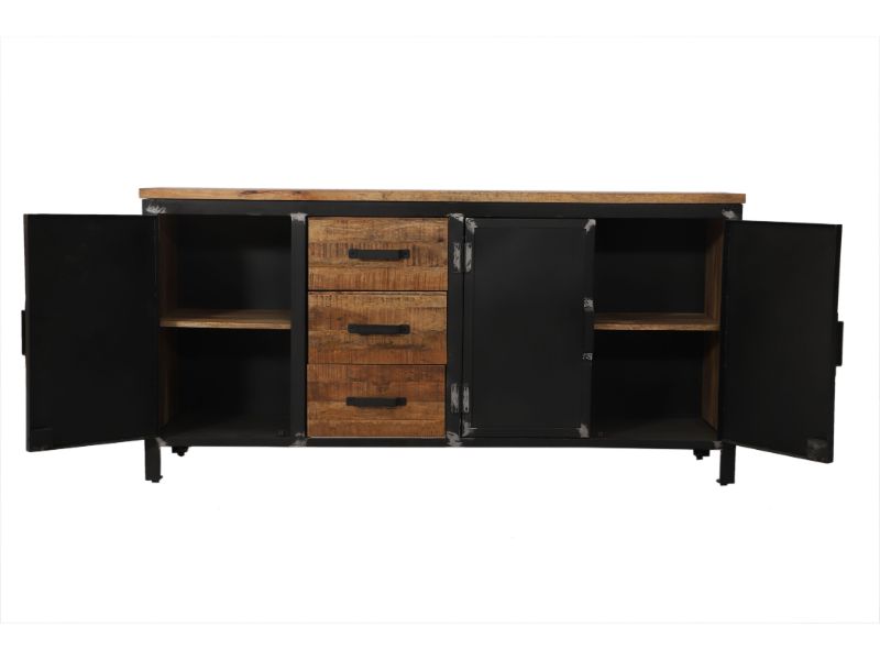 Induse Large Sideboard