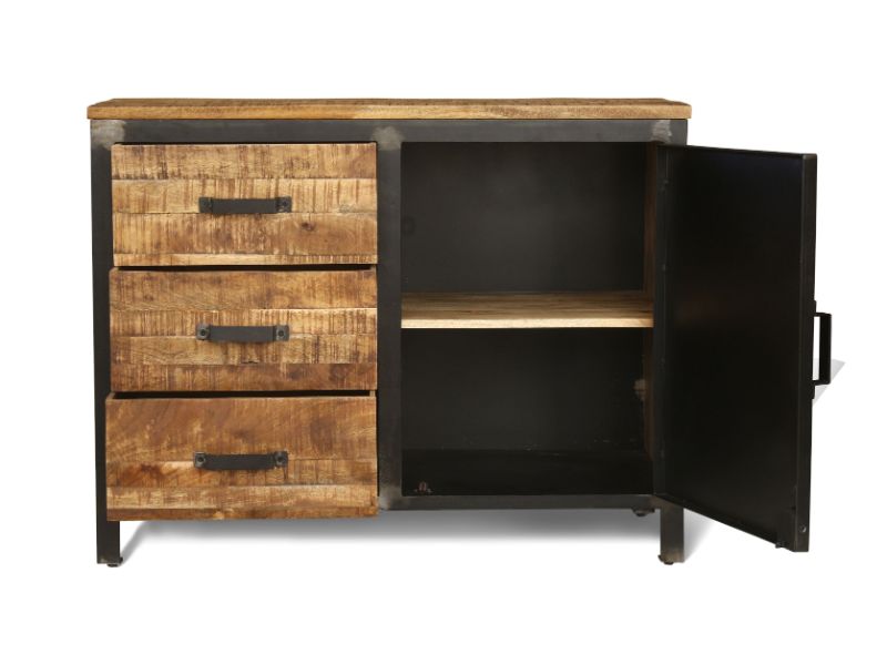 Induse Small Sideboard