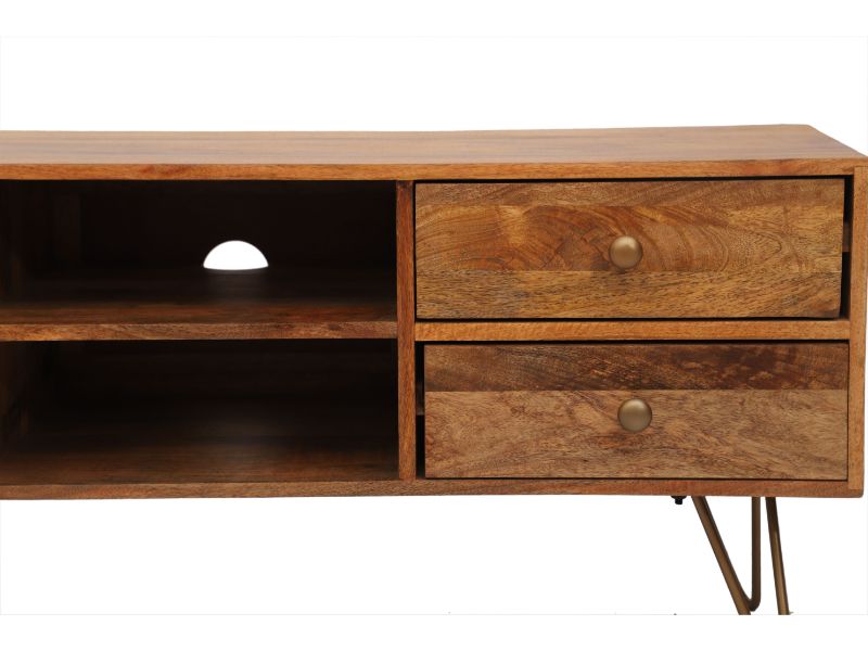 Nyack TV Unit 120 Cm