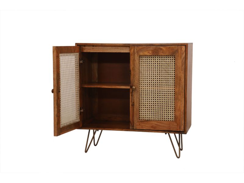 Nyack 2 Door Small Sideboard