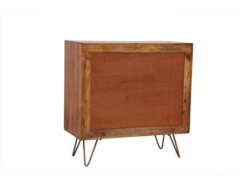 Nyack 2 Door Small Sideboard