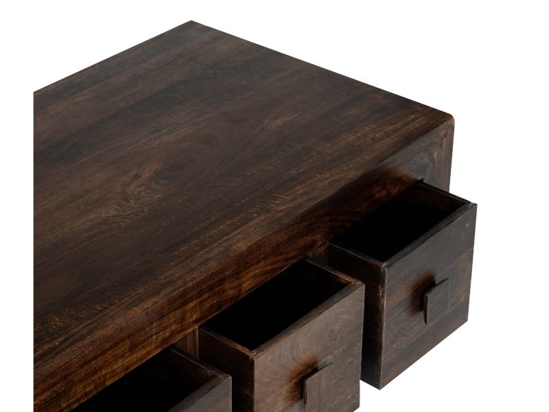 Dakota 8 Draw Coffee Table