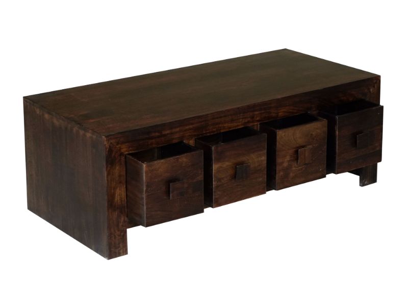 Dakota 8 Draw Coffee Table