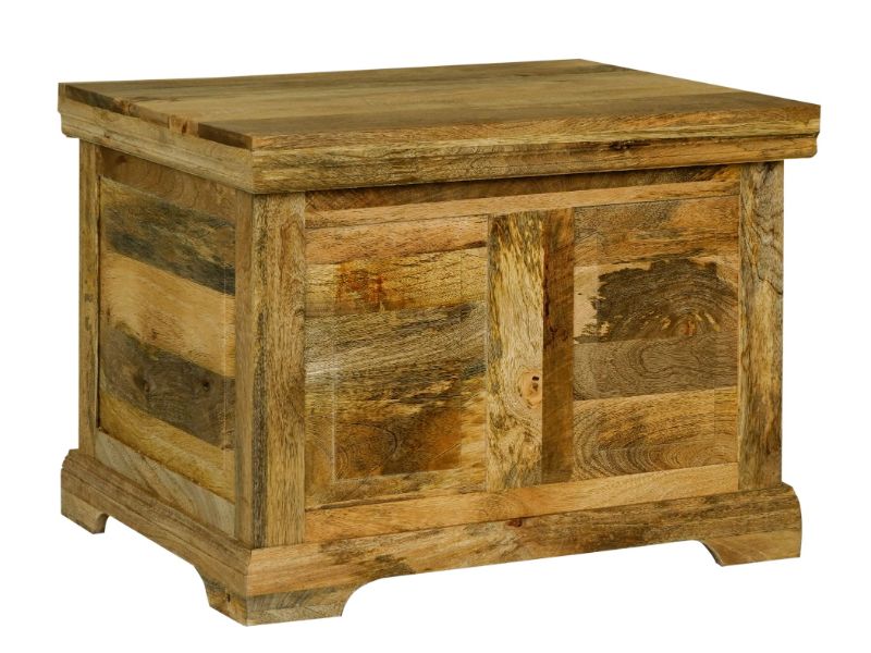 Dakota Small Box