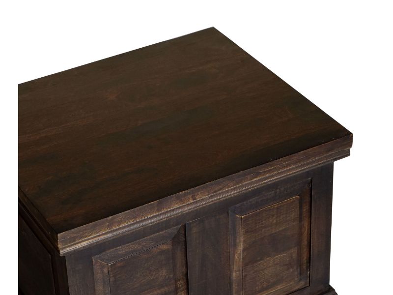 Dakota Small Box