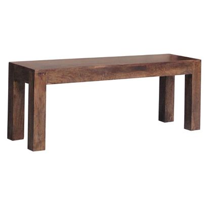 Dakota Bench Small