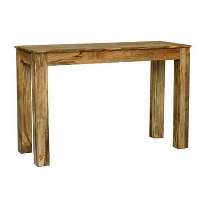 Dakota Console Table