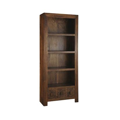 Dakota Large Bookcase