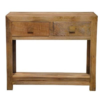 Dakota Mini Console Table