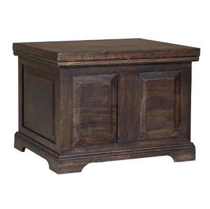 Dakota Small Box