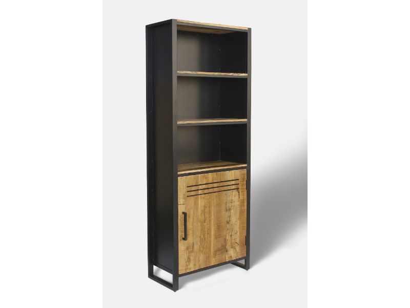 Frais Range Bookcase