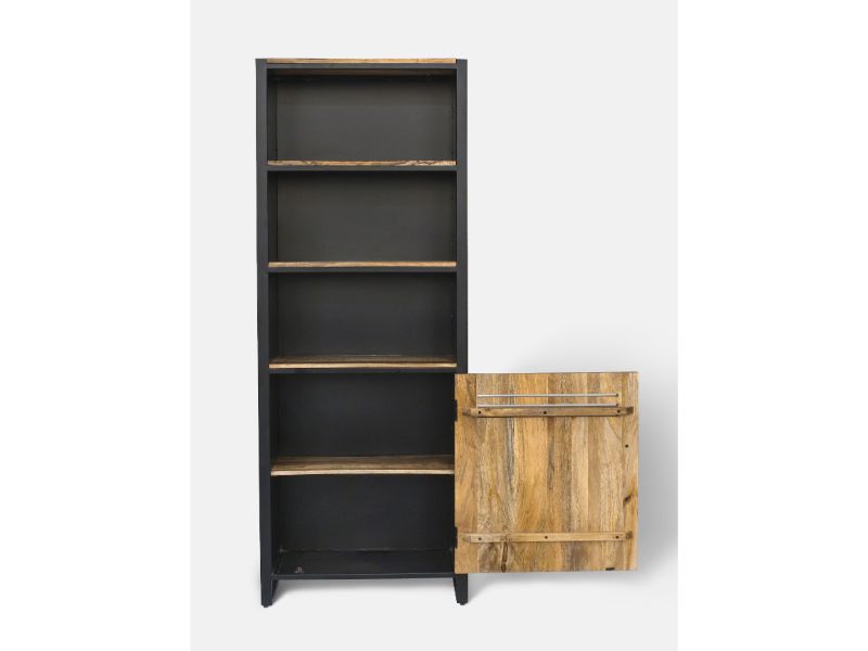 Frais Range Bookcase