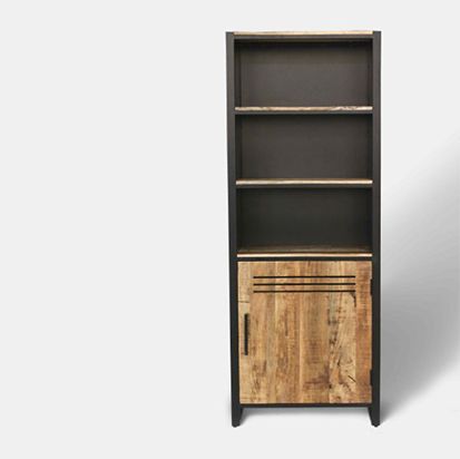 Frais Range Bookcase