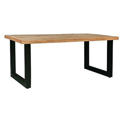 Induse Dining Table